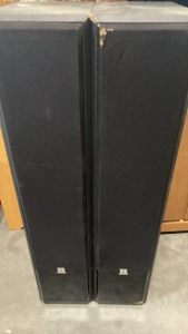 (FN) Speaker