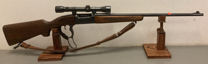 Savage Model 99 300 Savage Cal Lever Action Rifle&mdash; 703254