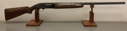 Winchester Model 50 12 Guage Semi Action Shotgun &mdash;100756