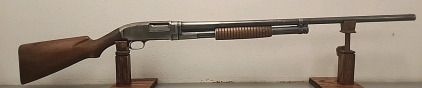 Winchester Model 12 Pump Action 12ga Shotgun-- 591277