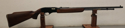 Sport King P1011 .22 Short Long/Long Rifle Pump Action Rifle-- NVSN