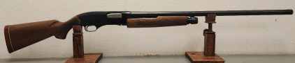 Winchester Model 1200 Pump Action 12ga Shotgun-- L555666