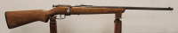 Higgins Model 10318 .22 Bolt Action Rifle-- NVSN