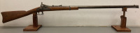 1864 Springfield Black Powder Rifle &mdash;NVSN