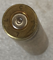 (300) .223 Brass Casings - 4