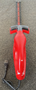 Troy-Bilt