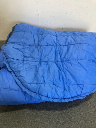 Sleeping Bag