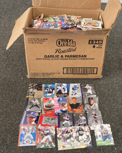 Sports Cards