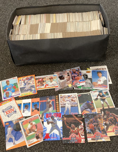 Sports Cards