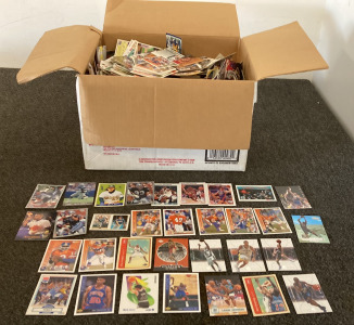 Sports Cards