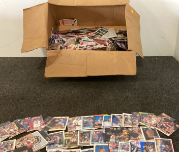 Sports Cards
