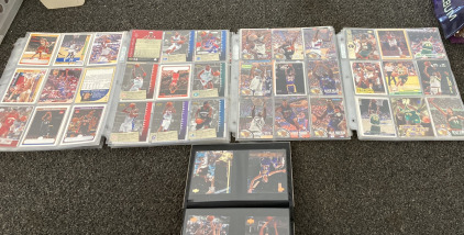 Basketball Cards