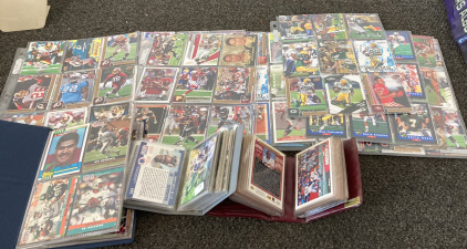 Football Cards