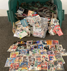 Sports Cards