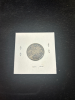 1876 Shield Nickel - 2