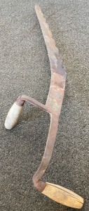 Ice Saw