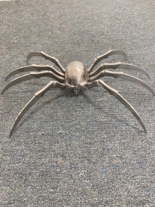 Spider Decor