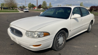 2004 BUICK LESABRE - 125K MILES - RUNS WELL!