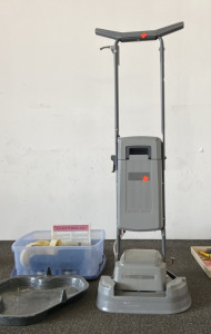Electrolux Epic Floor Pro Shampooer