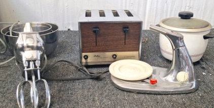 Various Kitchenware...BB4