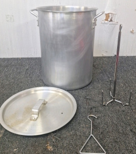 Turkey Fryer Kit ....BB3