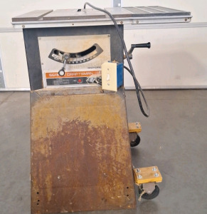 Craftsman Table Saw ....BBFN