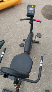 Jeekee Exercise Bike