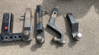 Tow Hitches