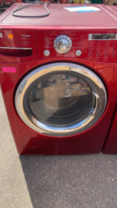 Tromm Washer/Dryer Set