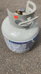 Propane Tank