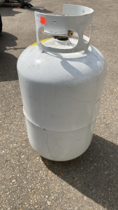 Propane Tank