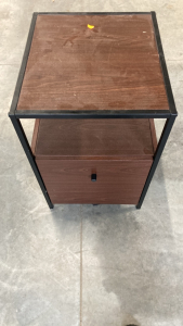 (BBFN) Nightstand w/Drawer