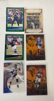 Assortment Of Football Cards - 2