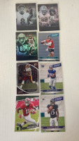 Assortment Of Football Cards - 3