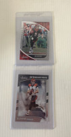 Joe Burrow Football Cards - 2