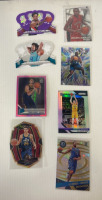 Assortment Of Basketball Cards , Rookie Revolution, Prizm - 3