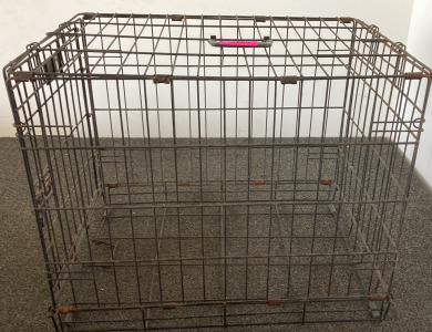 Dog Kennel For Small Dogs