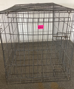 Dog Kennel For Medium Sized Dogs