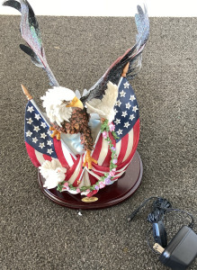 Decapod I Collection American Eagle