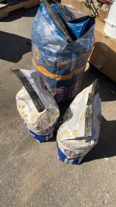68lbs Kingsford Charcoal Briquettes