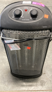 Space Heater