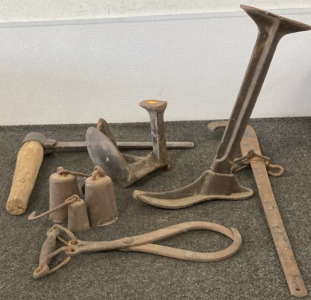 Farming Tools