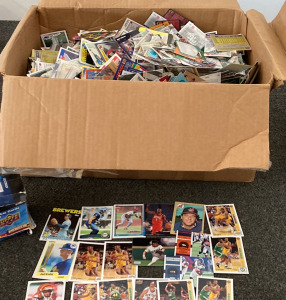 Sports Cards