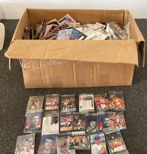 Sports Cards