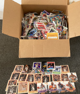 Sports Cards
