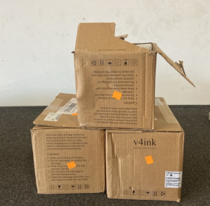 Ink Cartridges For Brother TN880