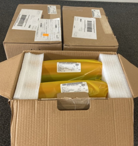 Ink Cartridges For Brother TN880