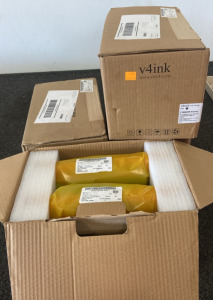 Ink Cartridges For Brother TN880