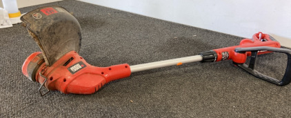 Black & Decker Weed Whacker