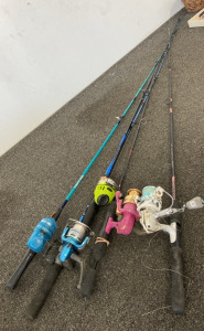 Fishing Rods